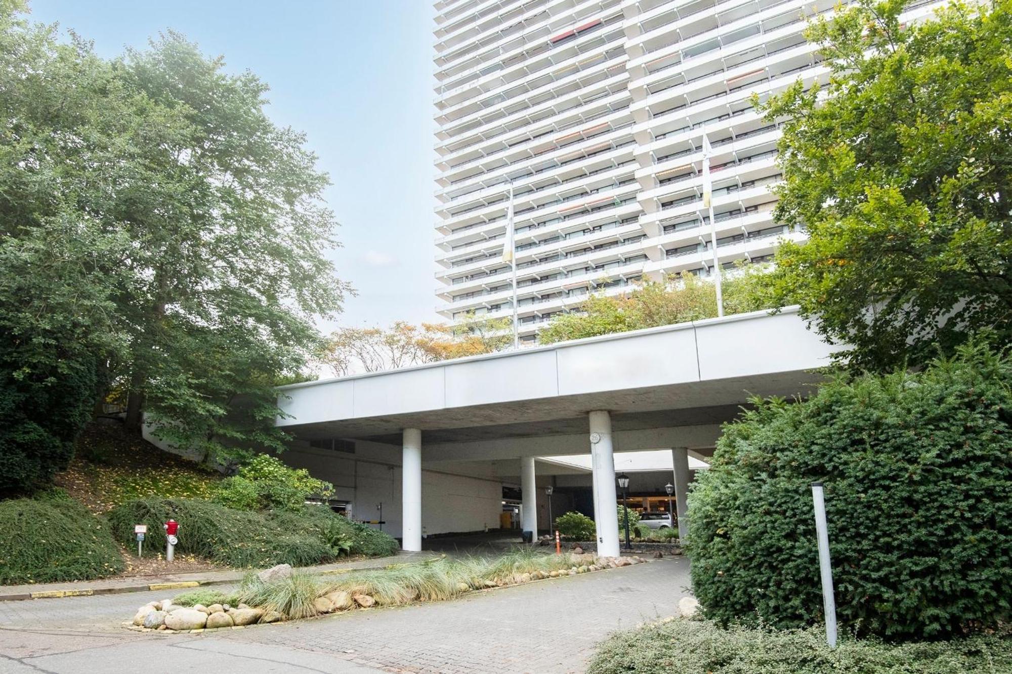 An Der Waldkapelle 26 Borkum Apartment Timmendorfer Strand Exterior photo