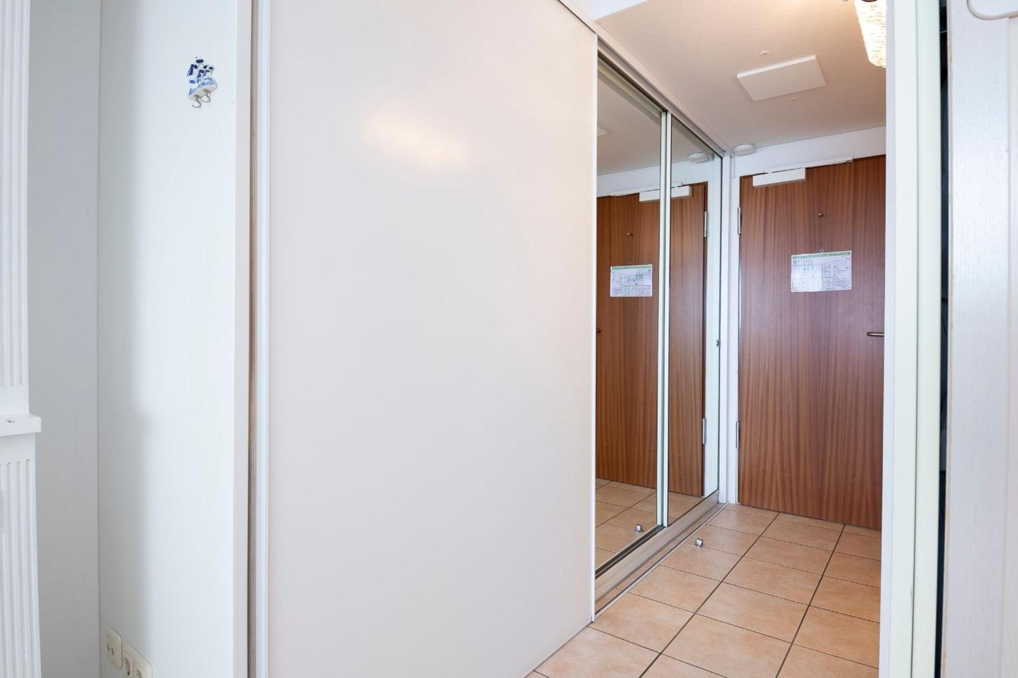 An Der Waldkapelle 26 Borkum Apartment Timmendorfer Strand Exterior photo