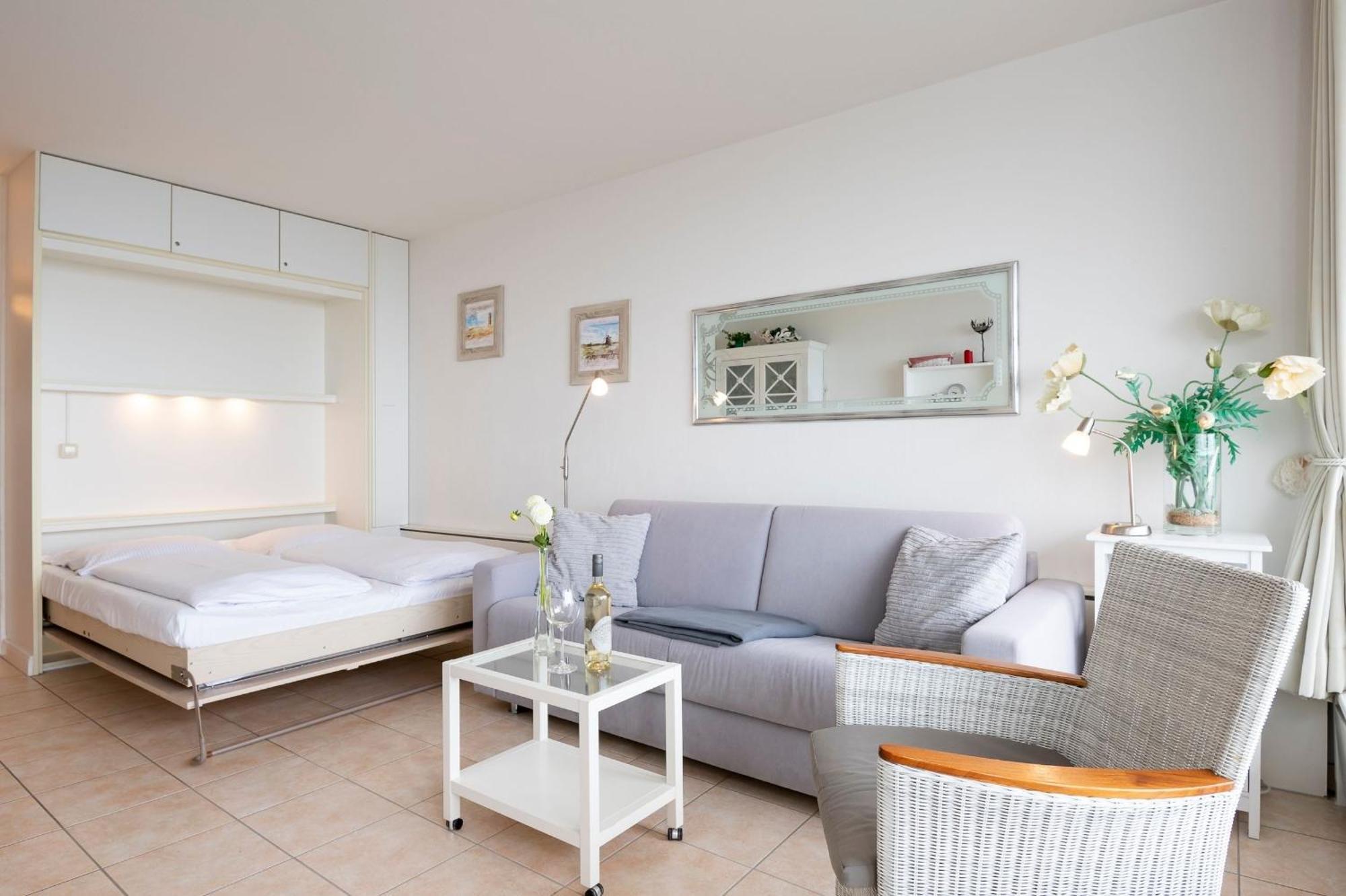 An Der Waldkapelle 26 Borkum Apartment Timmendorfer Strand Exterior photo