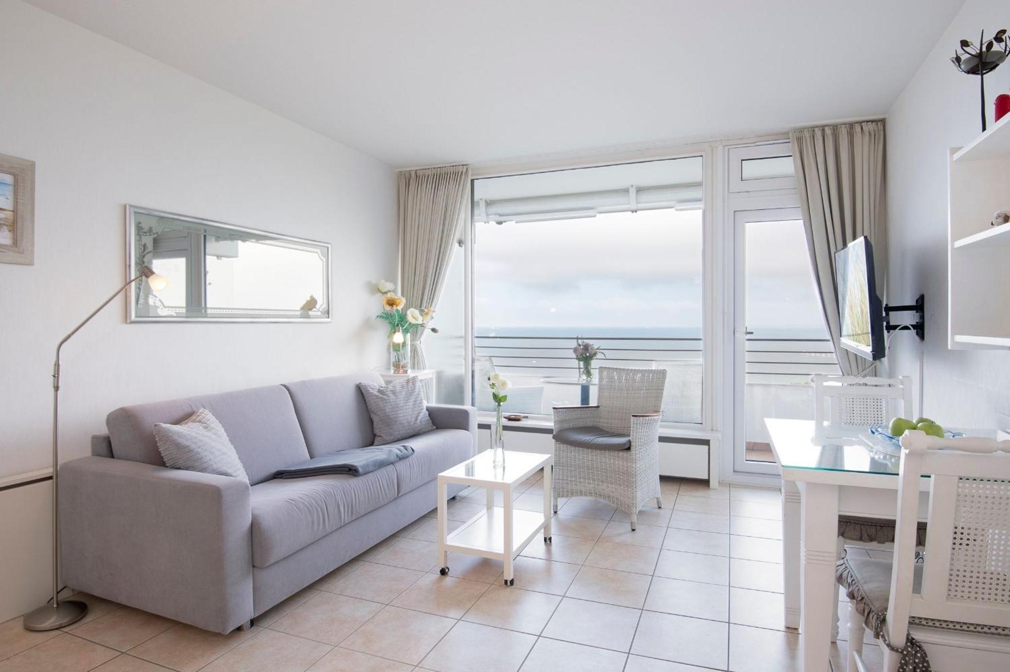 An Der Waldkapelle 26 Borkum Apartment Timmendorfer Strand Exterior photo
